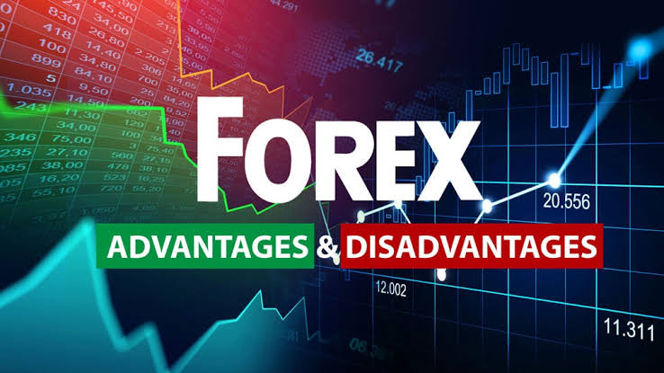 Forex Trading Overview