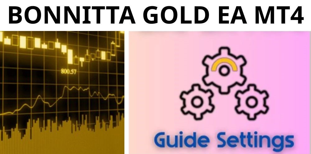 BONNITTA GOLD EA - 1