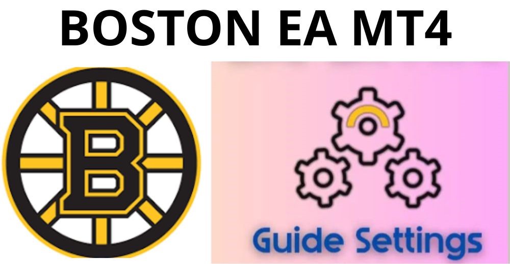 BOSTON EA - 1