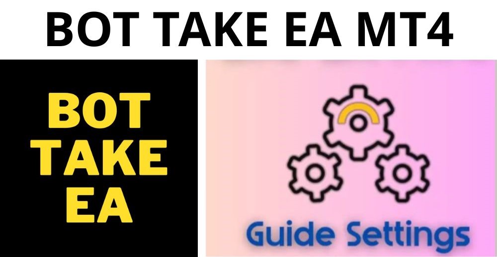 BOT TAKE EA - 1