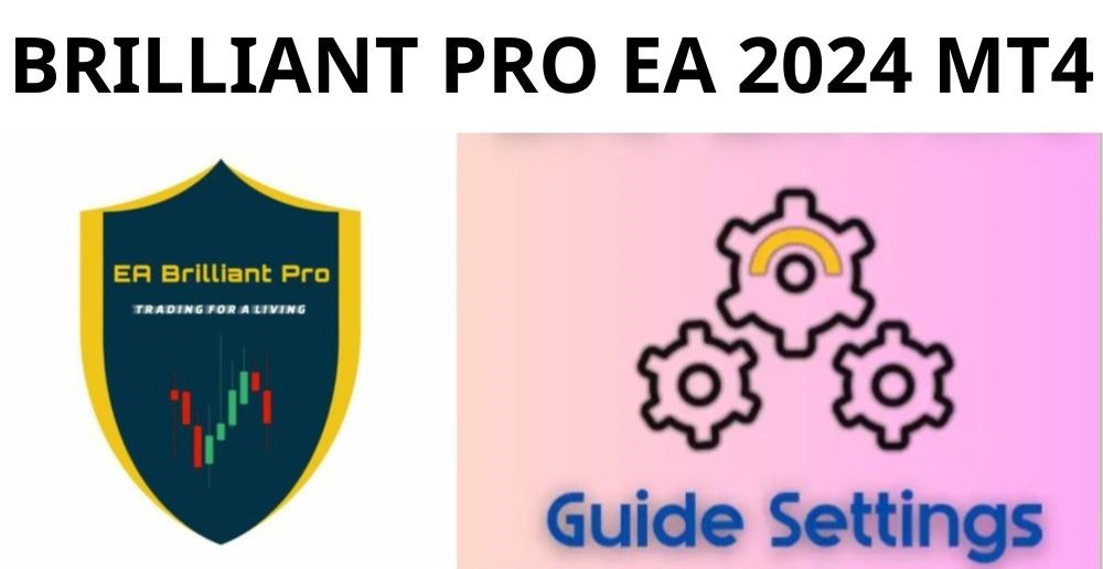 BRILLIANT PRO EA - 1