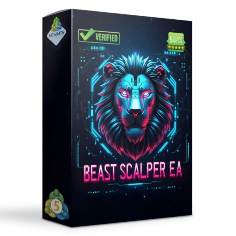Beast Scalper EA