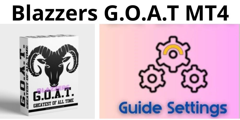 Blazzers G.O.A.T - 1