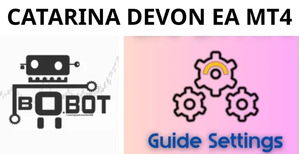 CATARINA DEVON EA - 1