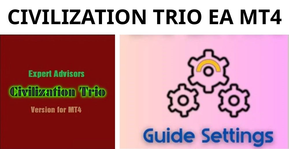 CIVILIZATION TRIO EA - 1
