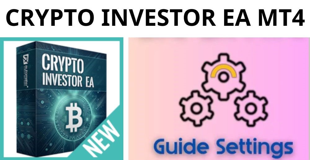 CRYPTO INVESTOR EA - 1