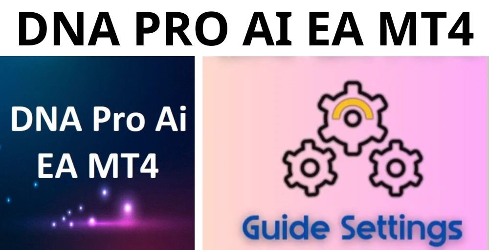 DNA PRO AI EA - 1