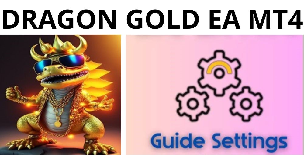 DRAGON GOLD EA - 1