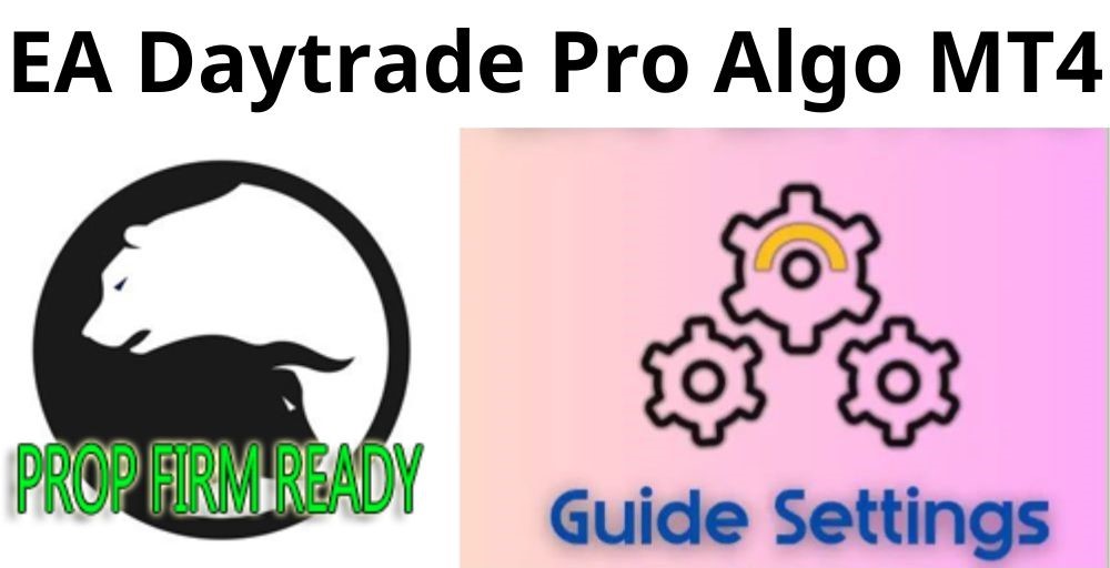 EA Daytrade Pro Algo - 1