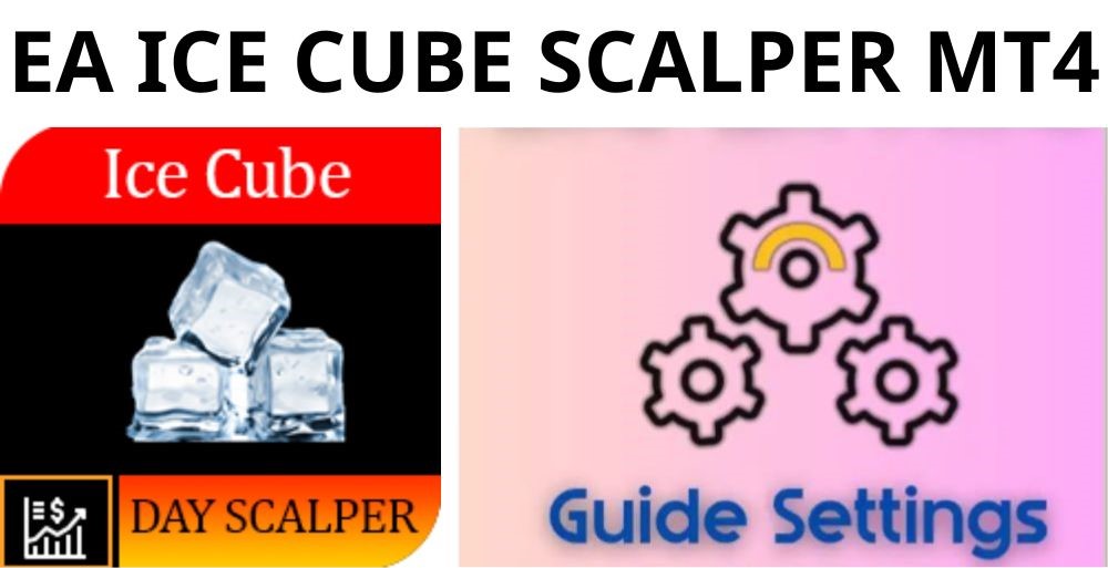 EA ICE CUBE SCALPER - 1