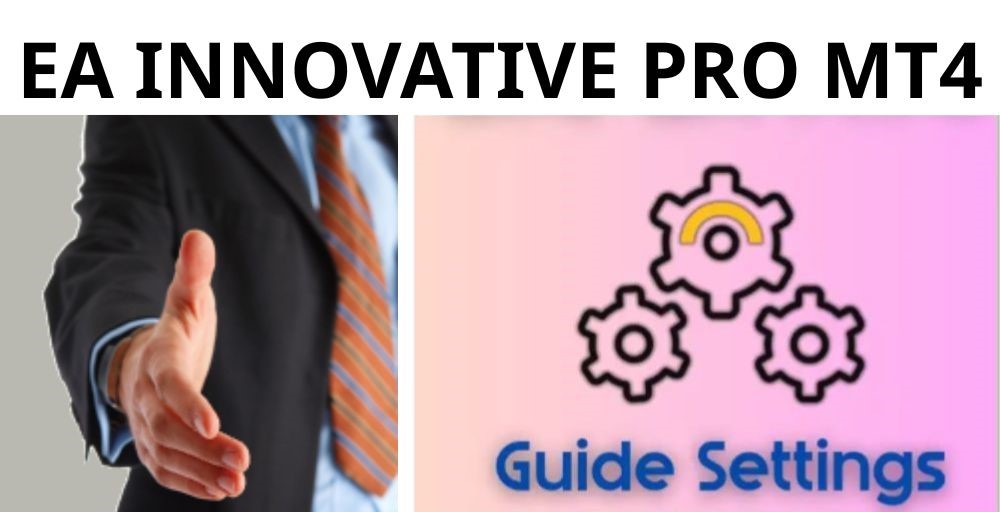 EA INNOVATIVE PRO - 1