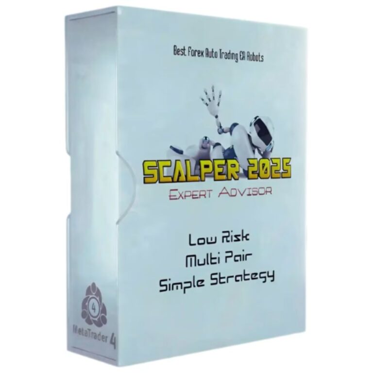 EA SCALPER
