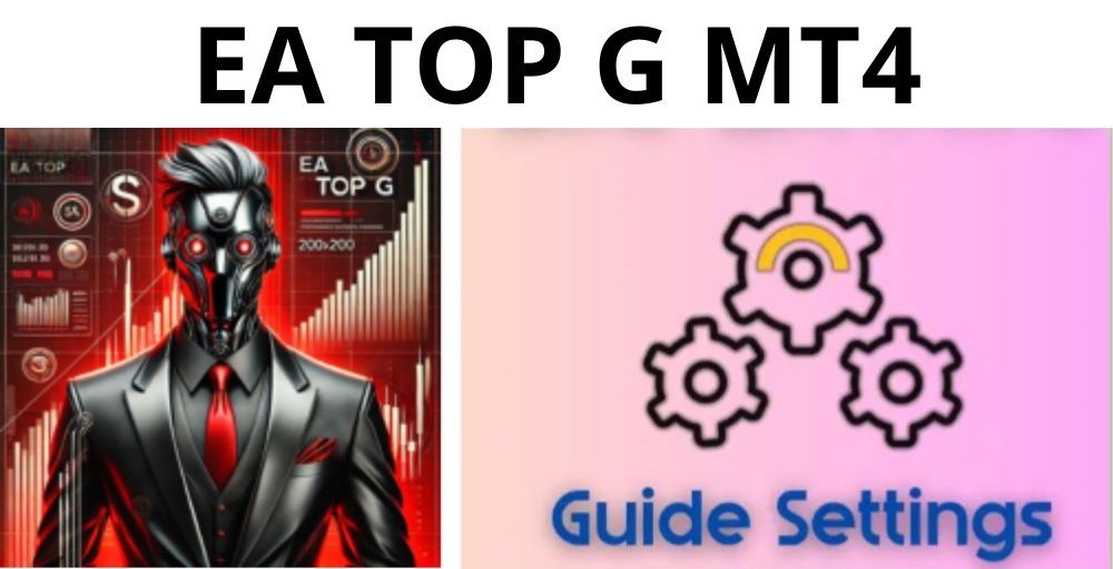 EA TOP G - 1