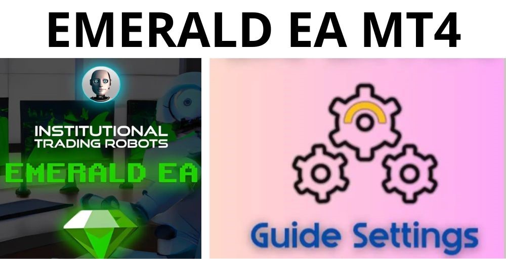 EMERALD EA - 1