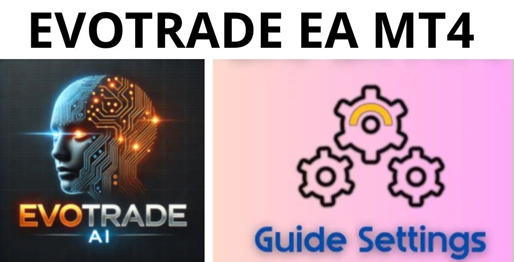 EVOTRADE EA - 1