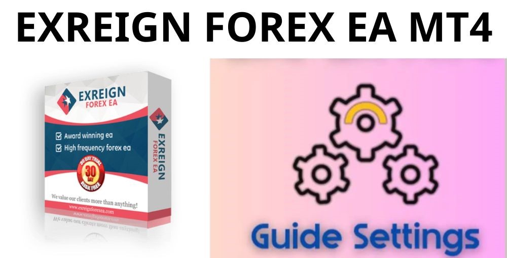 EXREIGN FOREX EA - 1