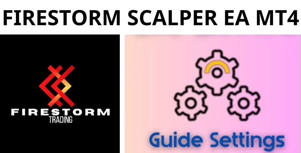FIRESTORM SCALPER EA - 1