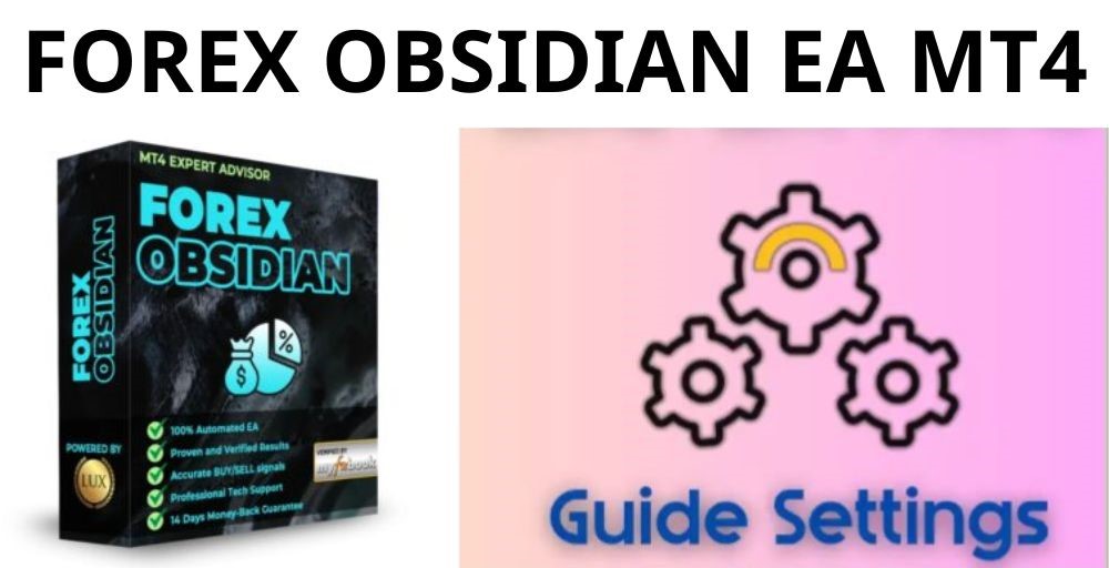 FOREX OBSIDIAN EA - 1