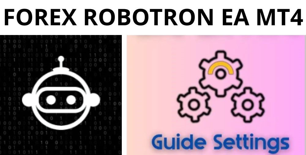FOREX ROBOTRON EA - 1