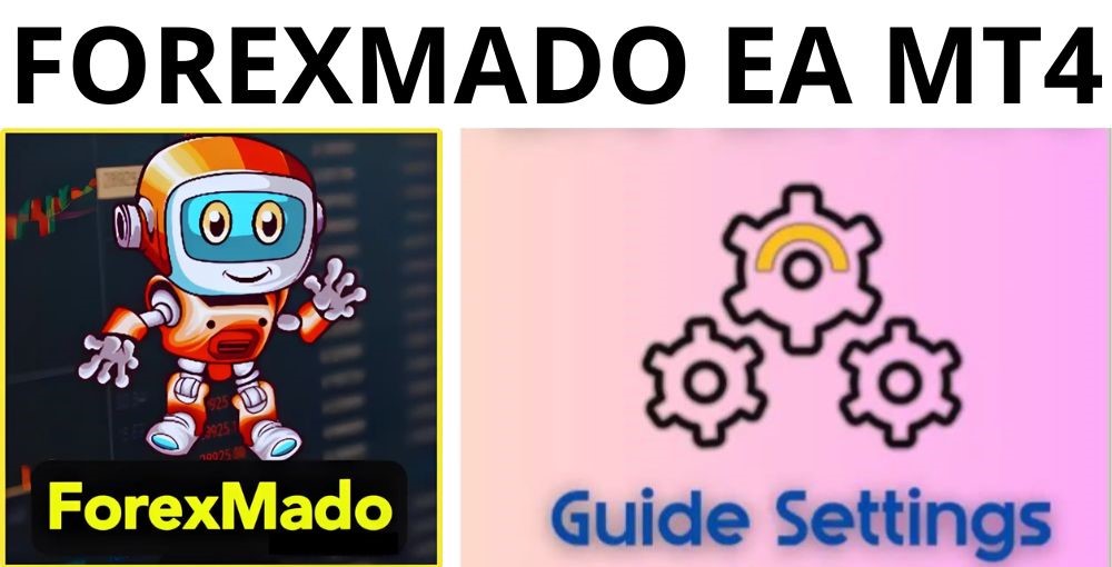 FOREXMADO EA - 1