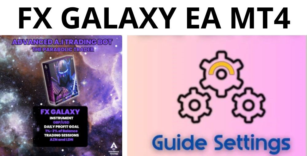 FX GALAXY EA - 1
