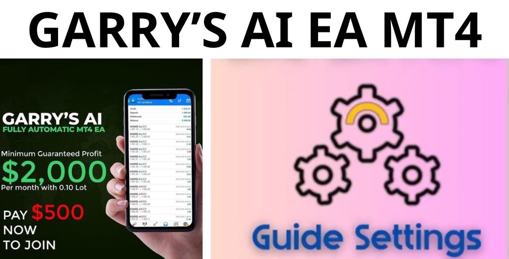 GARRY’S AI EA - 1