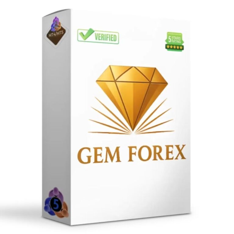 GEM FOREX SCALPER EA