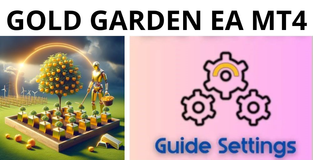 GOLD GARDEN EA - 1