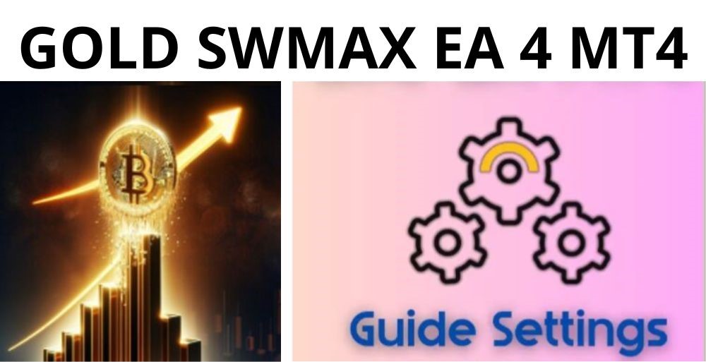GOLD SWMAX EA - 1