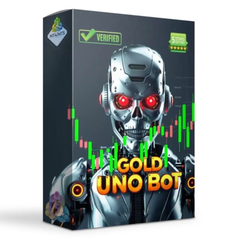 GOLD UNO BOT