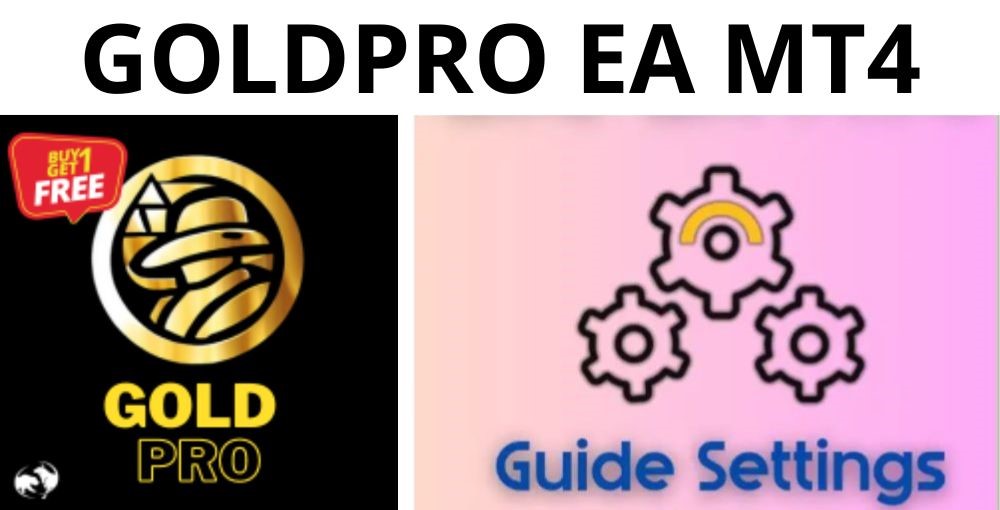 GOLDPRO EA - 1