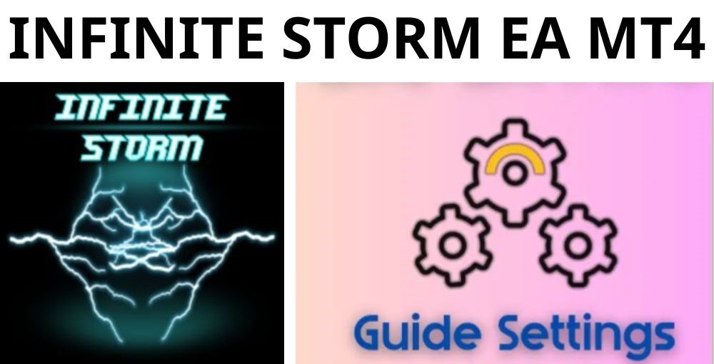 INFINITE STORM EA - 1