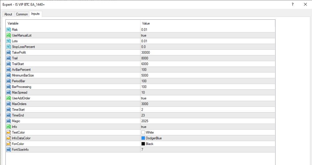 IS VIP BTC EA - 1