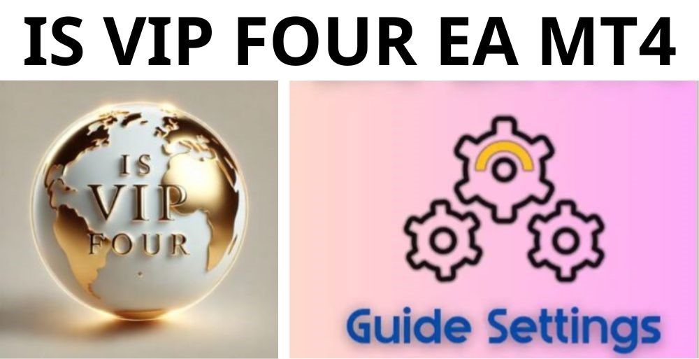 IS VIP FOUR EA - 1