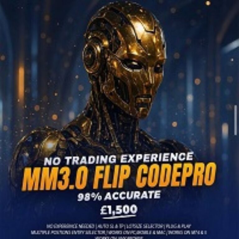MM FLIP CODEPRO