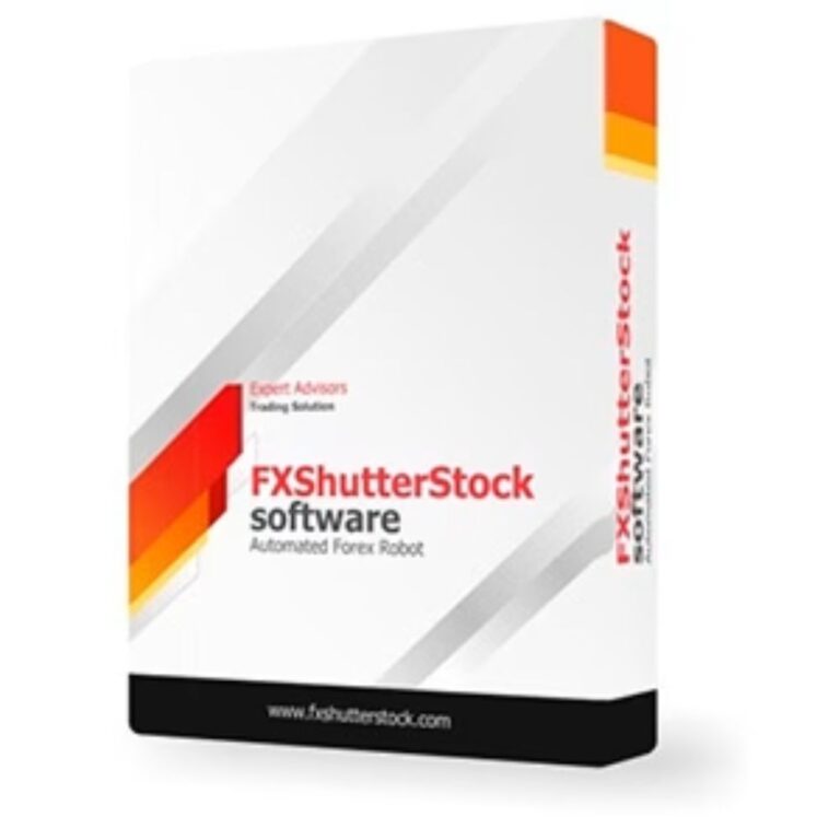 SHUTTER STOCK EA