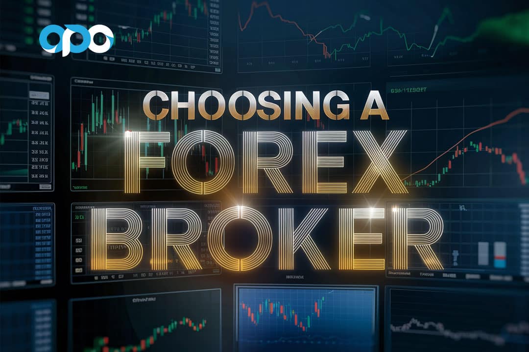 Checklist for choosing the best forex broker