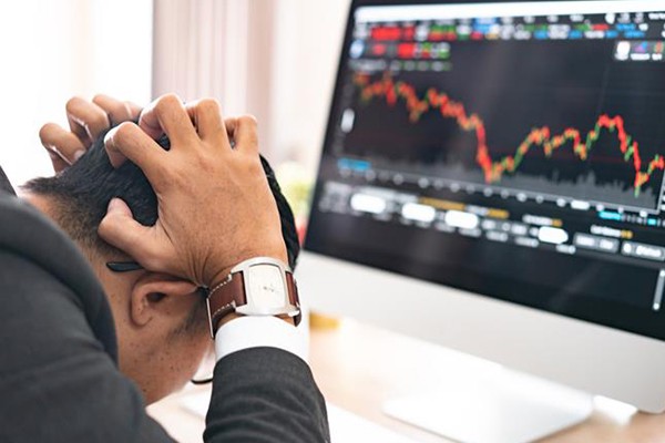 How fear affects forex trading decisions