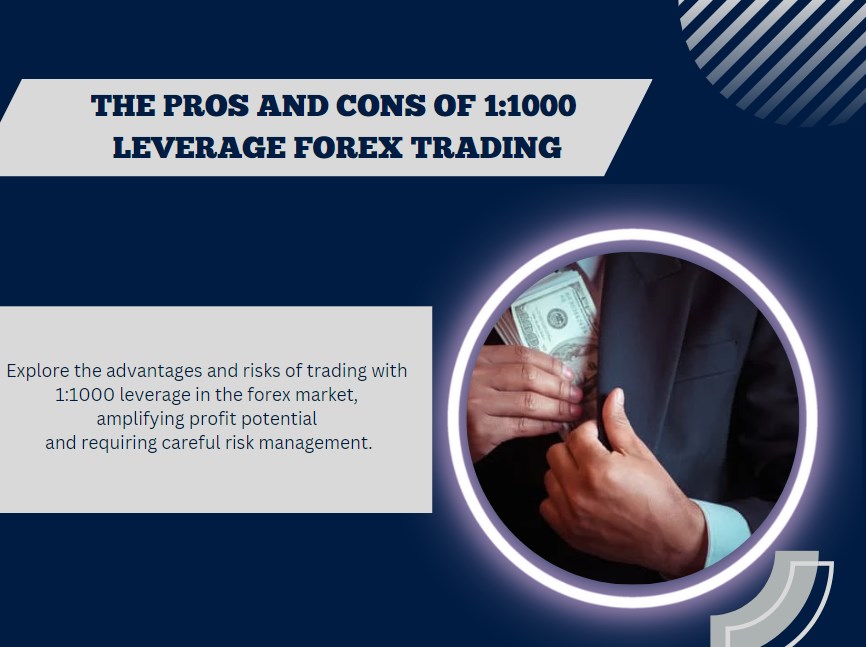Advantages of Forex Leverage