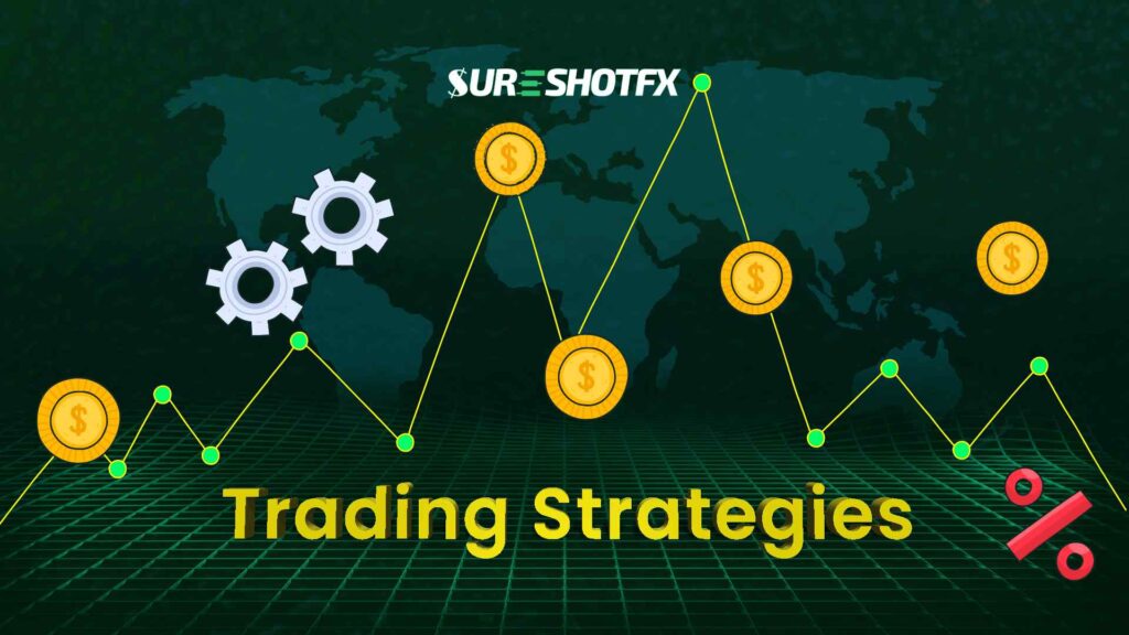 forex trading strategies comparison