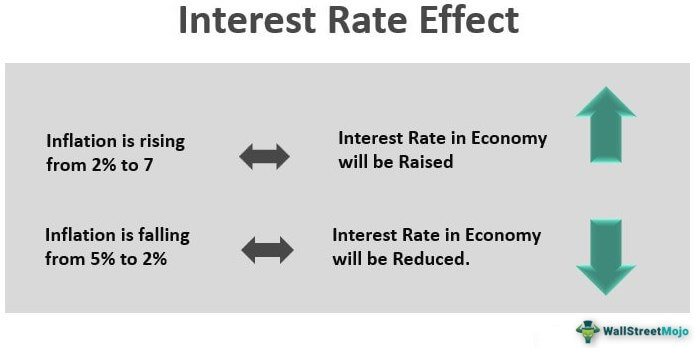 Interest Rates Impact on Forex