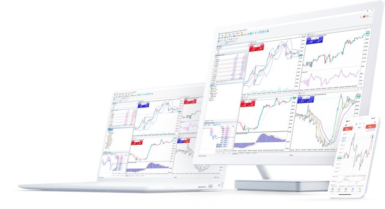 MetaTrader 5 Multi-Asset Trading Platform