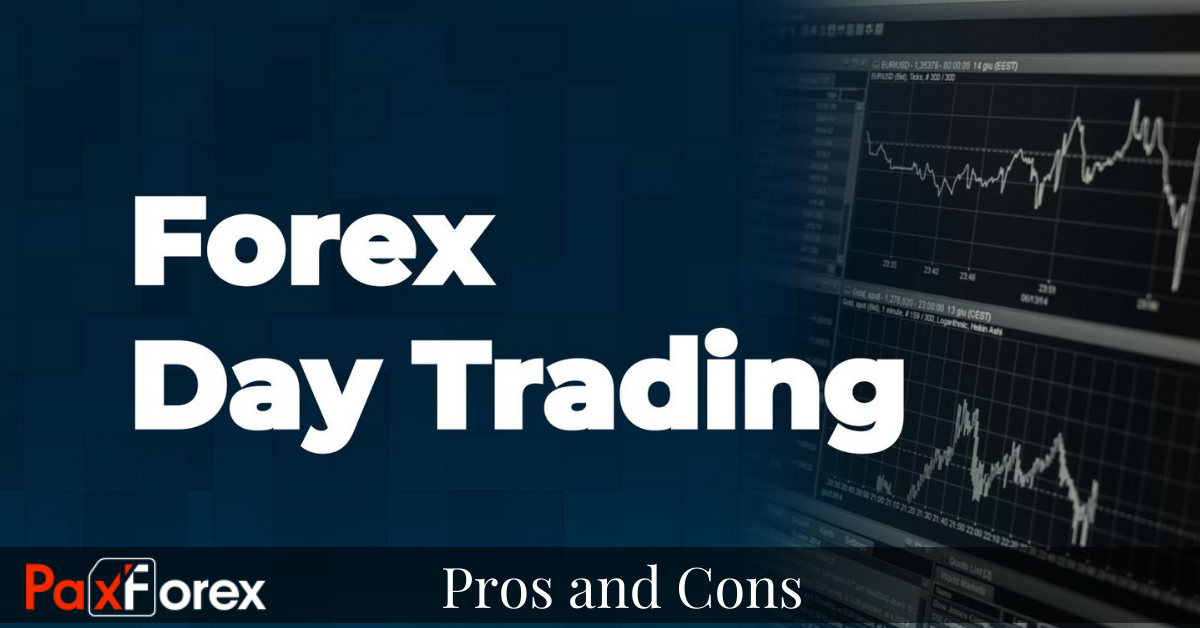 Pros and Cons of Forex Trading
