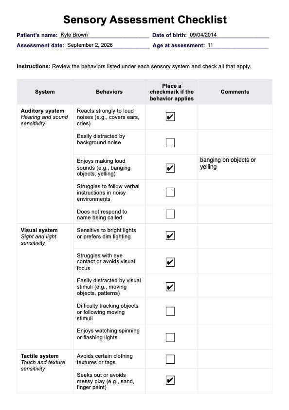 Forex Signal Provider Evaluation Checklist