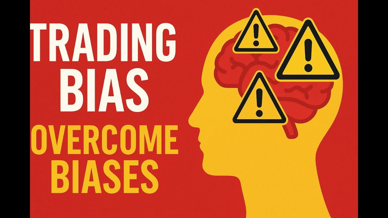 Common trading biases and their impact