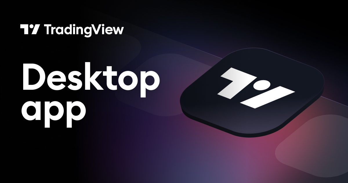 TradingView Web-Based Trading Platform