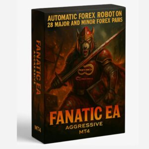 FANATIC EA