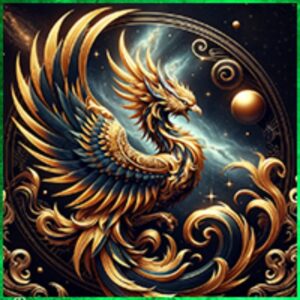FENGHUANG RIG EA