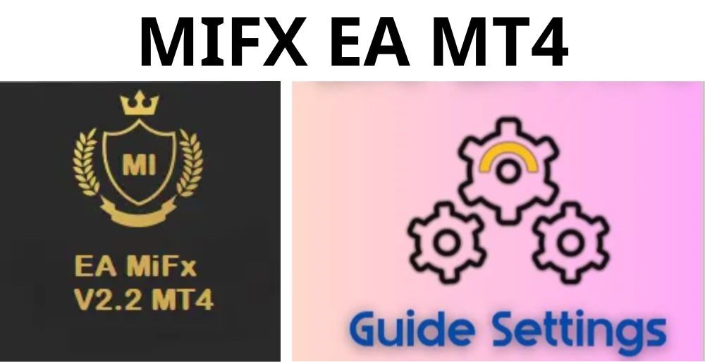MIFX EA - 1