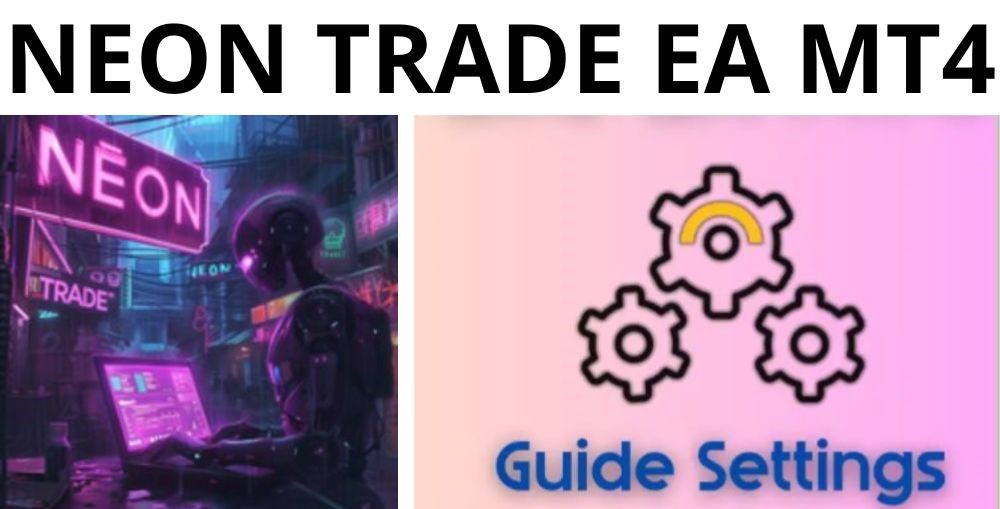 NEON TRADE EA - 1
